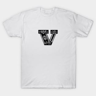 Type V T-Shirt